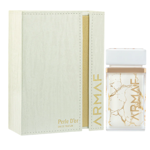 Armaf Perle D'Or Eau de Parfum 75ML - Armaf Perfume