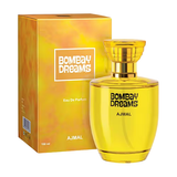 Ajmal Bombay Dreams Eau de Parfum for Women 100ML