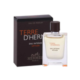 Terre d'Hermès Eau Intense Vétiver Eau De Parfum Miniature 5ml for Men