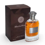 Fragrance World Mocha Wood Eau De Parfum 100ML