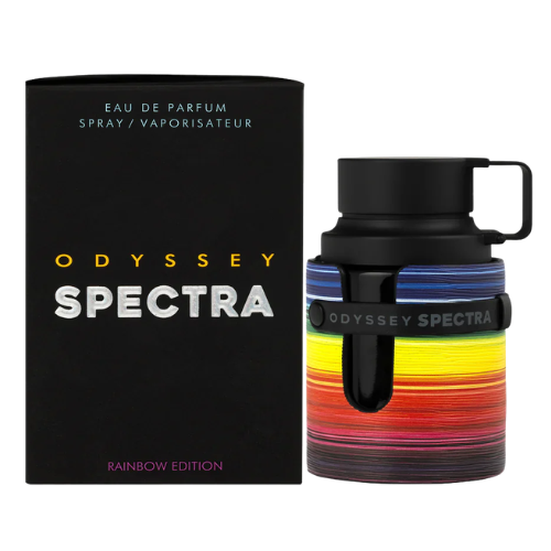 Armaf Odyssey Spectra Eau de Parfum 100ML