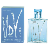 Ulric De Varens UDV Blue Eau De Toilette 100ML For Men