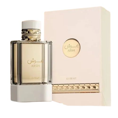 Fragrance World Arsh Extrait EDP 100ML - Fragrance World Perfume