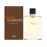 Hermes Terre d'Hermes EDT 100ML for Men