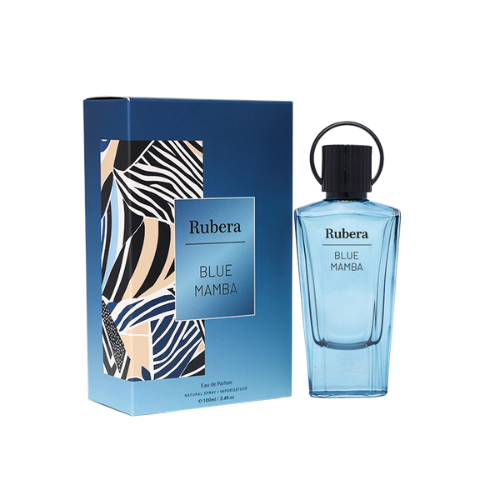 Rubera Blue Mamba Eau De Parfum 100ML