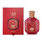 Zimaya Zukhruf Cherry Eau De Parfum 100ML