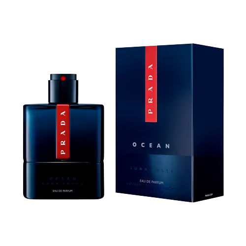 Prada Luna Rossa Ocean Eau de Toilette 100ML for Men