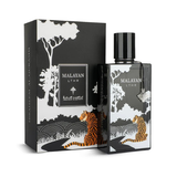 Ibraheem Al Qurashi Malayan Leather Eau de Parfum 75ml