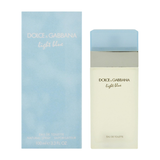 Dolce & Gabbana Light Blue Eau de Toilette 100ML for Women