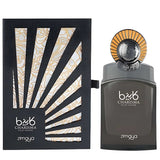 Zimaya Charisma Pour Homme Black Eau De Parfum 100ML