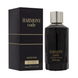 Fragrance World Harmony Code Intense Eau De Parfum 100ml for Men