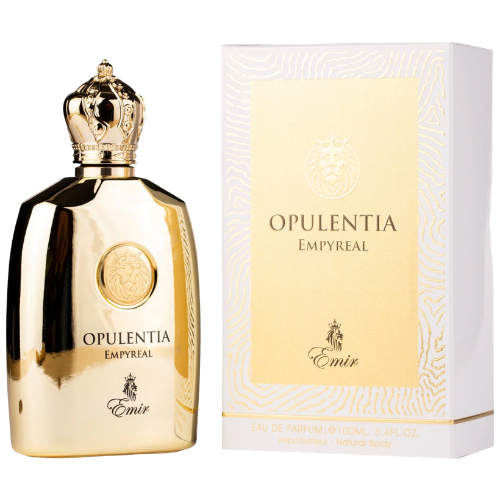 Paris Corner Opulentia Empyreal Emir Eau De Parfum (EDP) 100ML