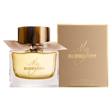 Burberry My Burberry Eau de Parfum 90ML for Women
