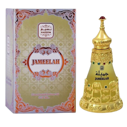 Naseem Jameelah Attar 26ML