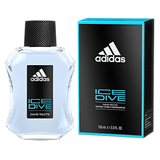 Adidas Ice Dive Eau De Toilette 100ml for Men
