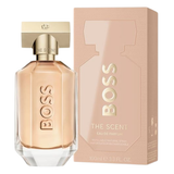 HUGO BOSS The Scent For Her Eau De Parfum (EDP) 100ML