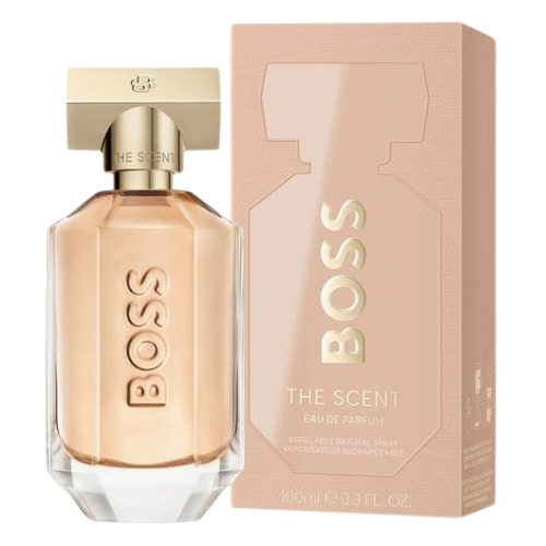 HUGO BOSS The Scent For Her Eau De Parfum (EDP) 100ML