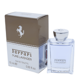 Ferrari Pure Lavender Eau De Toilette 10ml