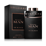 Bvlgari Man In Black Eau De Parfum (EDP) 100ML