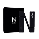 Naseem Nuit & Jour Aqua Parfum 60ML for Men & Women