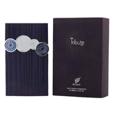 Afnan Tribute Blue Eau De Parfum (EDP) 100ML for Men