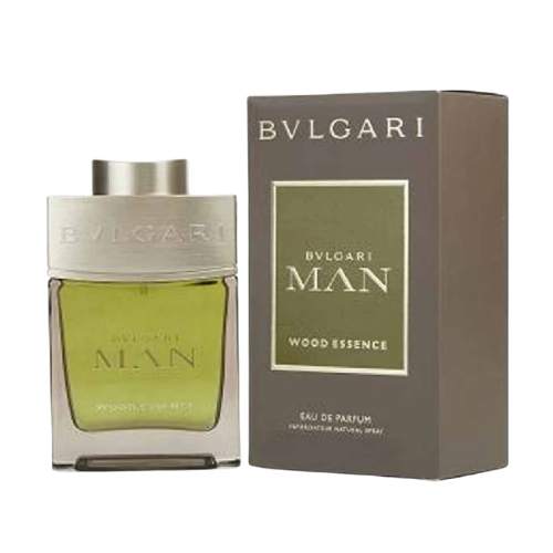 Bvlgari Man Wood Essence Eau De Parfum 15ML - Bvlgari Perfume
