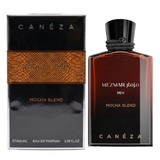 Canéza Mezmar Men Mocha Blend Eau de Parfum (EDP) 100ML