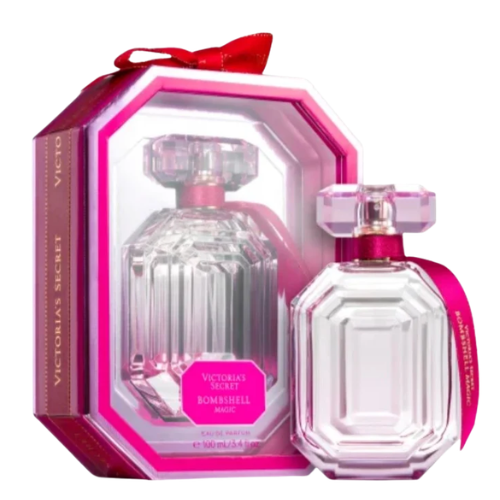 Victoria’s Secret Bombshell Magic Eau De Parfum 100ML For Women