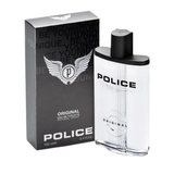 Police Original Eau de Toilette for Men 100ML