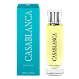 Swiss Arabian Casablanca Eau De Parfum 100ML for Unisex