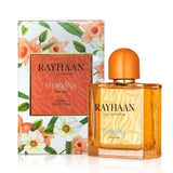 Rayhaan Floriana For Her Eau De Parfum 100ML