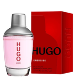 Hugo Boss Energise Eau De Toilette (EDT) 75ML for Men