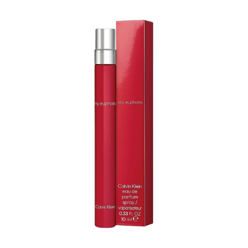 Calvin Klein My Euphoria Eau De Parfum 10ML - Calvin Klein Perfume