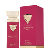 French Avenue Olena Equestrian Series Eau de Parfum 100ML