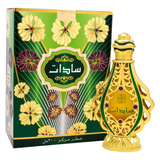 Naseem Saddat Attar 20ML