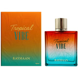 Rayhaan Tropical Vibe Eau De Parfum 100ML
