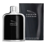 Jaguar Classic Black EDT 100ML for Men