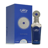 Zimaya Ramsh Imperium Blue Pour Homme Eau De Parfum 100ML