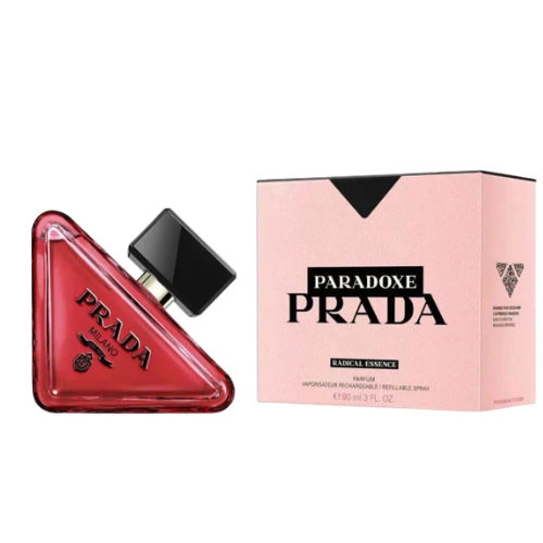 Prada Paradoxe Radical Essence Parfum for Women 90ML