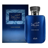 Rasasi Hawas For Him Gold Digger Eau de Parfum 100ML