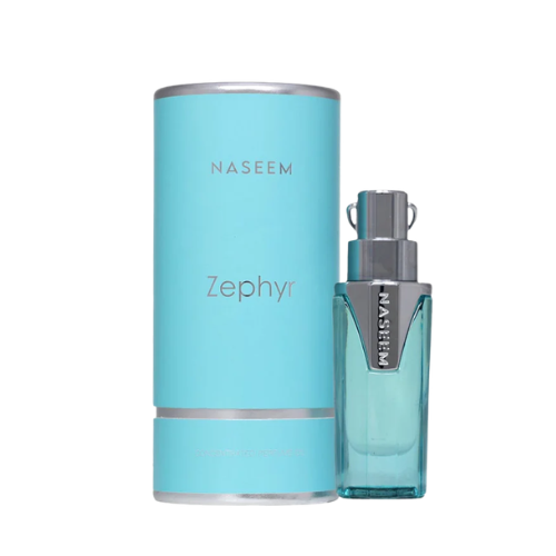 Naseem Zephyr Attar 15ML
