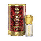 Ajmal Rose Gold Concentrated Perfume 5ML