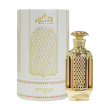 Zimaya Dar Es Salaam Unisex Concentrated Perfume Oil 18ML