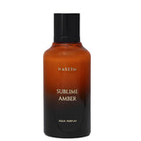 Naseem Sublime Amber Aqua Parfum 100ML