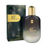 Ajmal Ahlam Spicy Eau De Parfum 100ml for Men