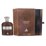 Paris Corner Oud Faek Eau De Parfum (EDP) 100ML