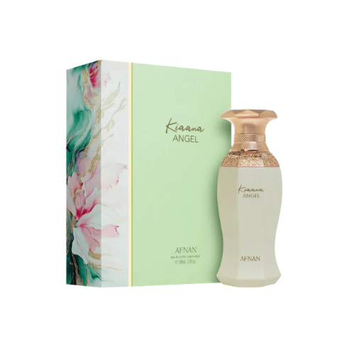 Afnan Kianna Angel Pour Femme Eau De Parfum 100ml for Women - Afnan Perfume