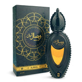 Ajmal Wisal Layl Eau De Parfum 50ML