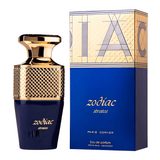 Paris Corner Zodiac Stratos Eau De Parfum (EDP) 100ML