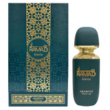 Arabiyat Prestige Ramad Oriental Eau De Parfum 100ML